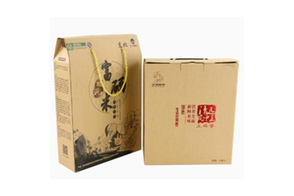 奉贤 礼品包装盒企业