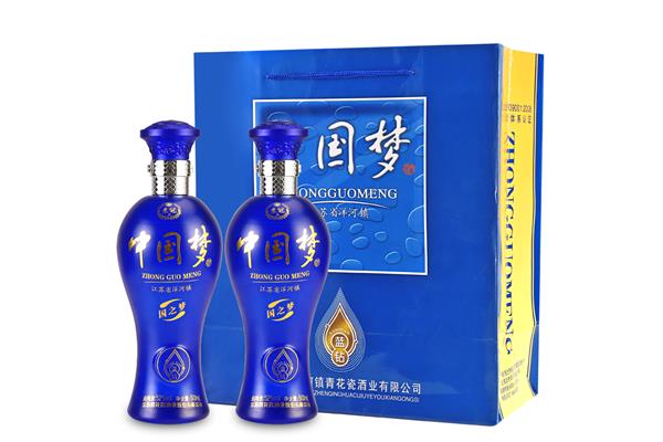 白酒包装盒上印有保质期吗