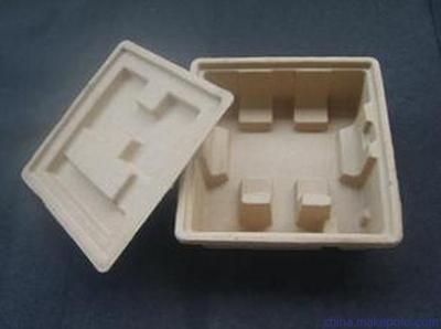 纸托包装制品
