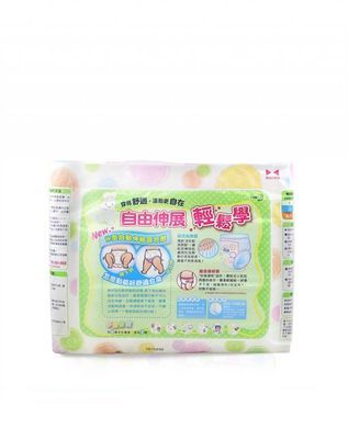 妙而舒 花王 包装 区别