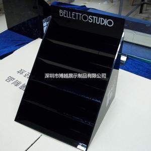 亚克力展示架的包装