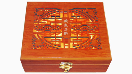 平阳铁皮包装盒厂家