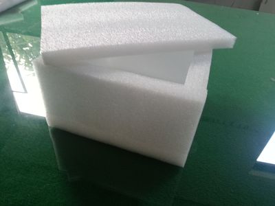 泡沫包装跟珍珠棉包装