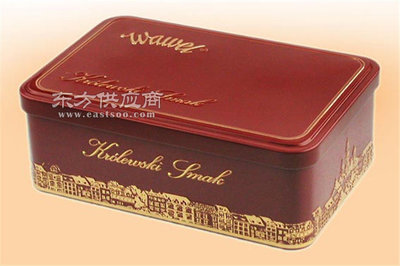 中国金属包装企业有哪些