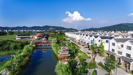 特色小镇项目包装方案