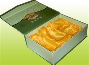保定包装盒印刷企业