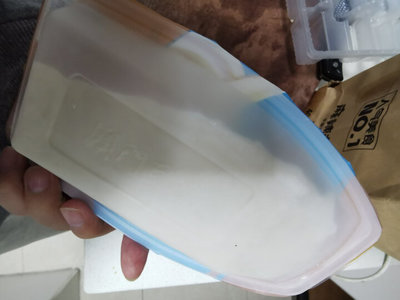 干冰如何包装