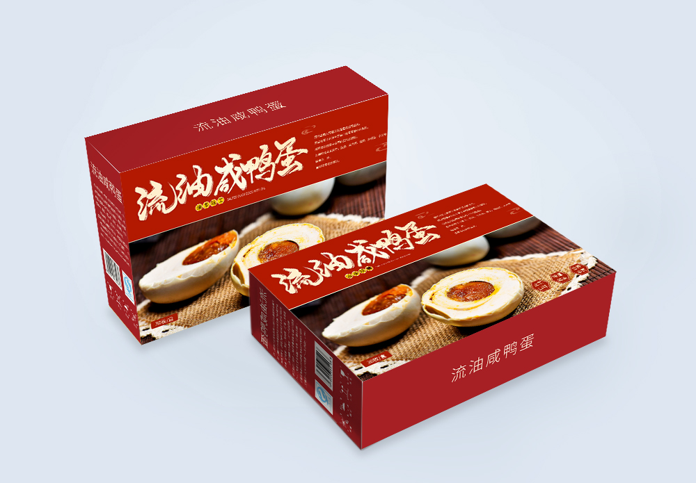 洗油包装方法