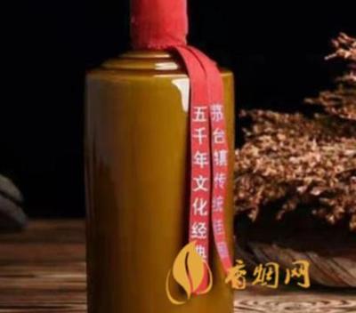 酒瓶包装市场是门大生意
