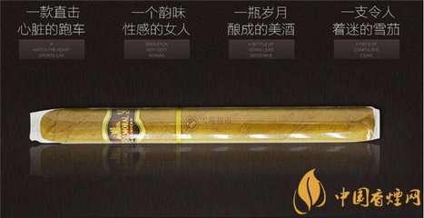 烟包装版面与结构设计