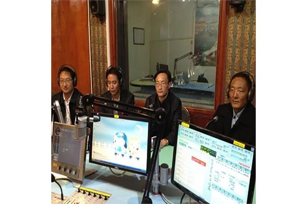 西藏电台广告公司