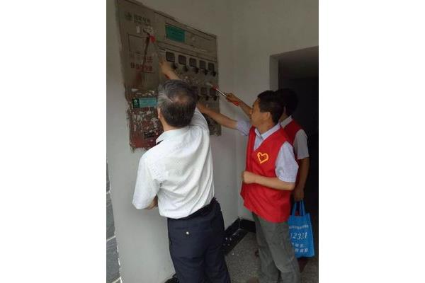 巢湖市社区广告公司